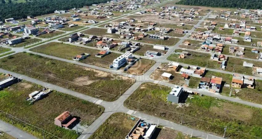 Terreno à venda na R. Elsina Floriano da Silva, Colégio Agrícola, Araquari