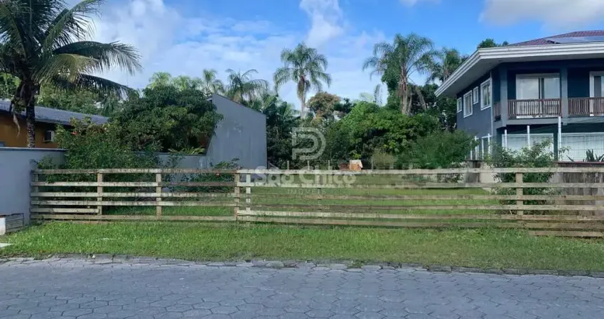 Terreno à venda na Rua Rod. Duque De Caxias, Ubatuba, São Francisco do Sul