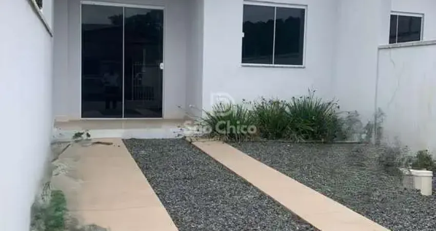 Casa com 2 quartos à venda na Jardim Giovana 1, Sandra Regina, São Francisco do Sul