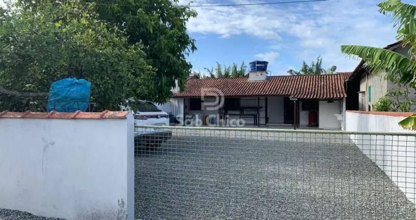 Casa com 2 quartos à venda na RUA SALETE, Centro, São Francisco do Sul
