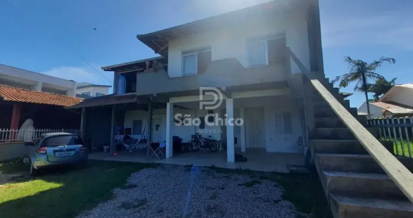 Casa com 4 quartos à venda na Rua Urubici, S/N, Praia Grande, São Francisco do Sul
