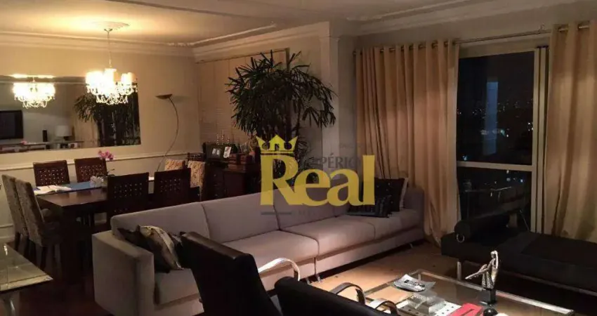 Apartamento à venda, 160 m² por r$ 3.200.000,00 - pinheiros - são paulo/sp