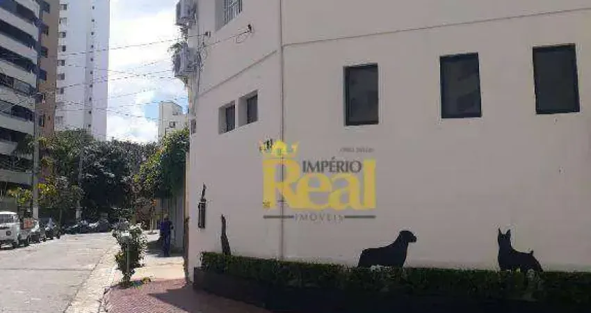 Sobrado à venda, 100 m² por r$ 1.500.000,00 - alto da lapa - são paulo/sp