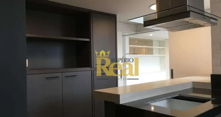 Apartamento à venda, 187 m² por r$ 2.750.000,00 - pompeia - são paulo/sp
