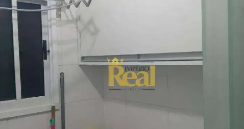 Apartamento à venda, 43 m² por r$ 250.000,00 - jardim são joão (jaraguá) - são paulo/sp