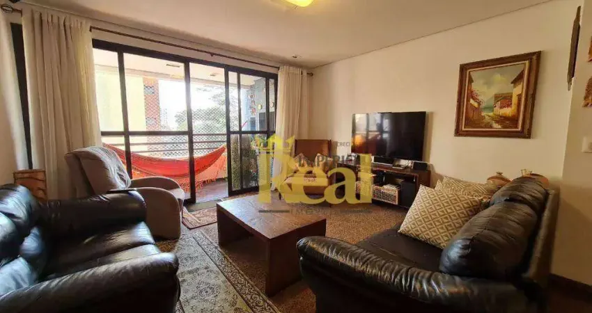Apartamento à venda, 118 m² por r$ 1.650.000,00 - vila leopoldina - são paulo/sp
