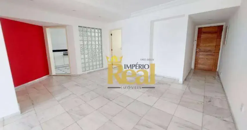 Apartamento à venda, 128 m² por r$ 1.100.000,00 - perdizes - são paulo/sp