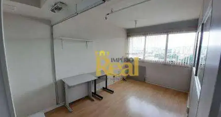 Sala, 30 m² - venda por r$ 270.000,00 ou aluguel por r$ 2.433,53/mês - lapa - são paulo/sp