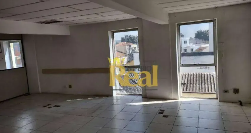 Sala para alugar, 80 m² por r$ 3.393,53/mês - lapa - são paulo/sp