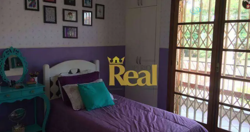 Casa à venda, 240 m² por r$ 1.300.000,00 - jardim pinheiros - são paulo/sp