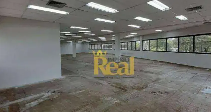 Sala para alugar, 407 m² por r$ 26.029,02/mês - água branca - são paulo/sp