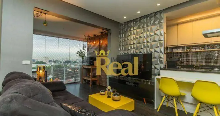 Apartamento à venda, 87 m² por r$ 1.100.000,00 - lapa - são paulo/sp