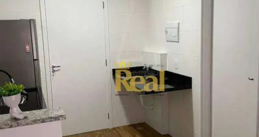 Apartamento à venda, 32 m² por r$ 290.000,00 - vila sônia - são paulo/sp