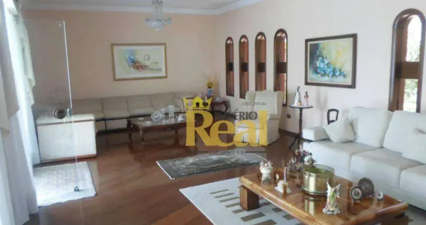 Casa à venda, 435 m² por r$ 2.800.000,00 - city américa - são paulo/sp