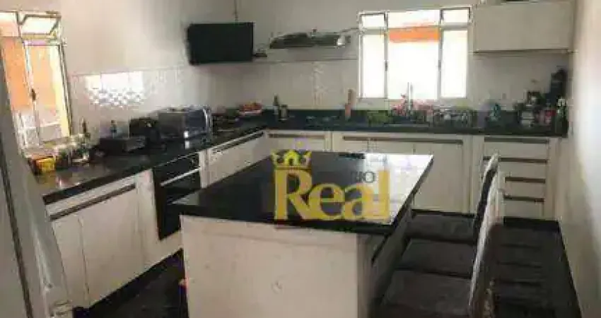 Casa à venda, 315 m² por r$ 1.600.000,00 - alto de pinheiros - são paulo/sp