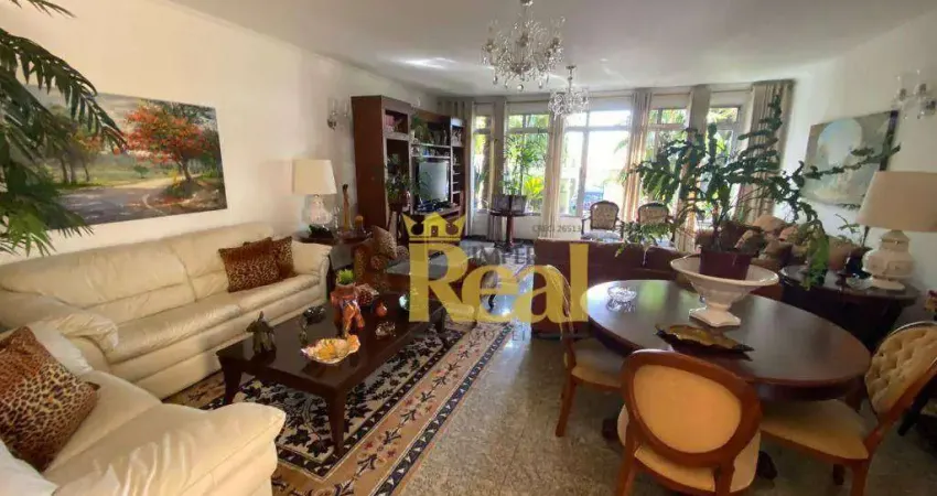 Sobrado à venda, 347 m² por r$ 1.580.000,00 - alto da lapa - são paulo/sp