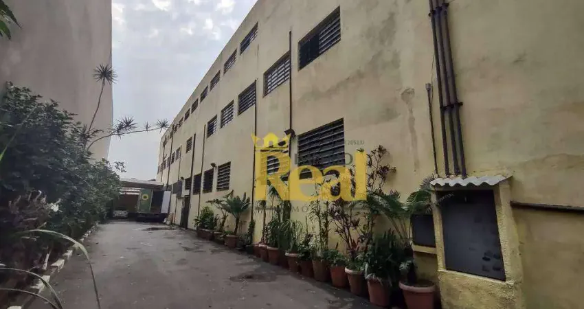 Prédio, 1500 m² - venda por r$ 10.000.000,00 ou aluguel por r$ 31.700,00/mês - barra funda - são paulo/sp