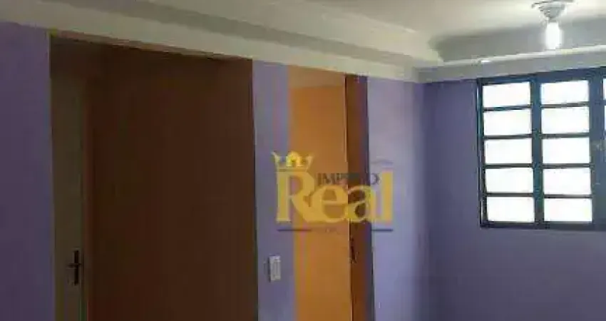 Apartamento à venda, 53 m² por r$ 180.000,00 - jaraguá - são paulo/sp