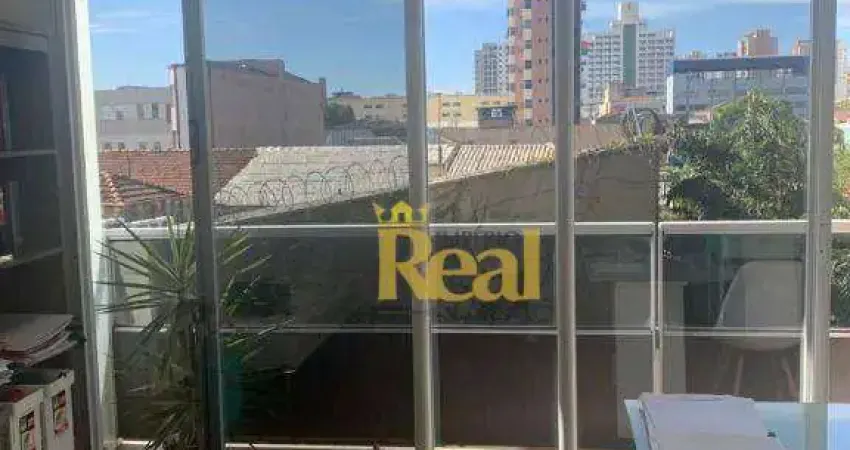 Sala comercial com 1 sala à venda na Rua Trajano, Lapa, São Paulo