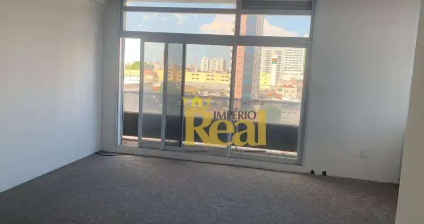 Sala comercial com 1 sala à venda na Rua Trajano, Lapa, São Paulo