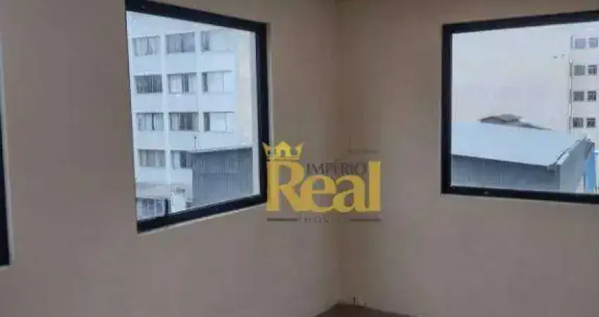 Sala comercial à venda na Rua Clélia, Lapa, São Paulo