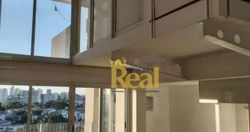 Cobertura à venda, 160 m² por r$ 2.500.000,00 - vila madalena - são paulo/sp