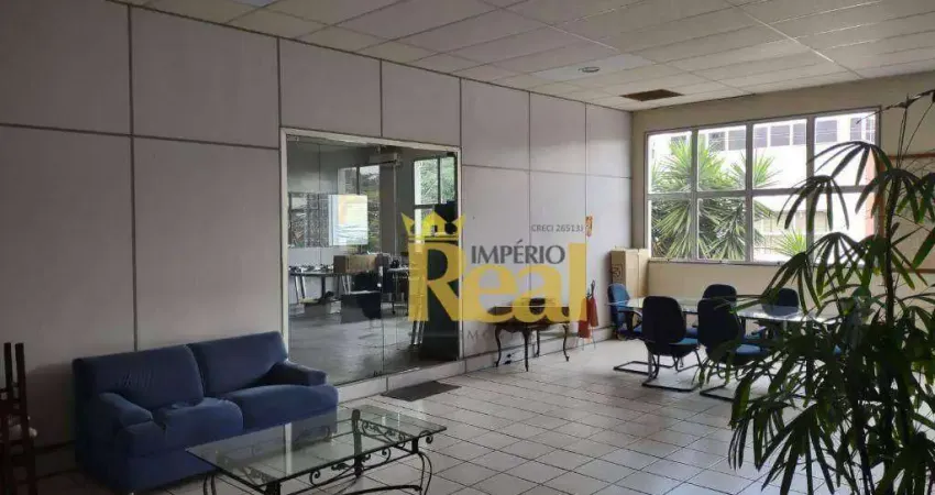 Prédio à venda, 400 m² por r$ 2.500.000,00 - lapa - são paulo/sp