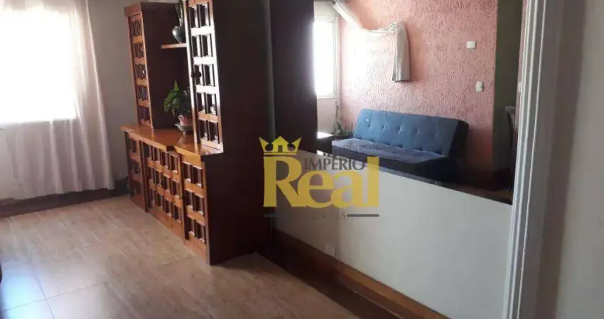 Apartamento à venda, 96 m² por r$ 650.000,00 - barra funda - são paulo/sp