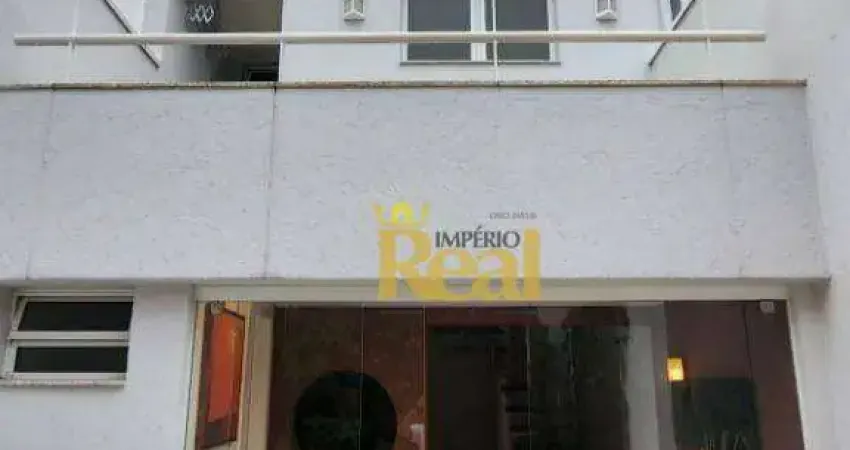 Sobrado à venda, 134 m² por r$ 1.300.000,00 - alto da lapa - são paulo/sp