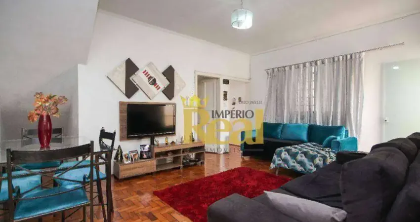 Casa à venda, 130 m² por r$ 749.900,00 - perdizes - são paulo/sp