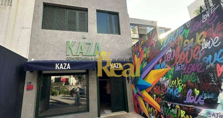 Prédio à venda, 140 m² por r$ 2.000.000,00 - perdizes - são paulo/sp