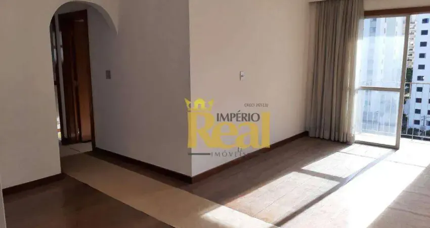 Apartamento à venda, 79 m² por r$ 875.000,00 - perdizes - são paulo/sp