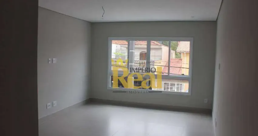 Sobrado à venda, 160 m² por r$ 740.000,00 - jardim regina - são paulo/sp