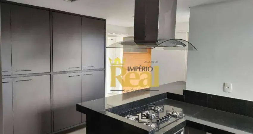 Apartamento à venda, 187 m² por r$ 2.750.000,00 - vila romana - são paulo/sp