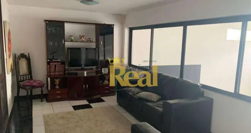 Casa à venda, 322 m² por r$ 1.500.000,00 - vila romana - são paulo/sp