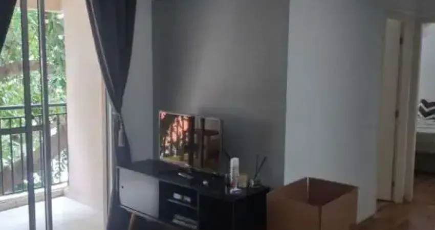 Apartamento à venda, 56 m² por r$ 560.000,00 - barra funda - são paulo/sp