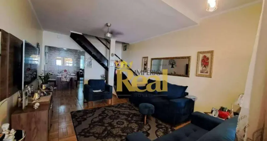 Sobrado à venda, 120 m² por r$ 1.300.000,00 - vila leopoldina - são paulo/sp