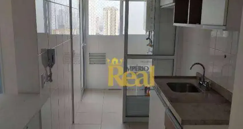 Apartamento à venda, 79 m² por r$ 890.000,00 - alto da mooca - são paulo/sp