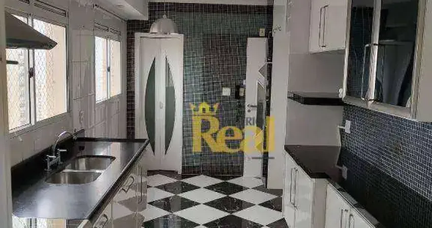Apartamento à venda, 177 m² por r$ 2.750.000,00 - vila romana - são paulo/sp