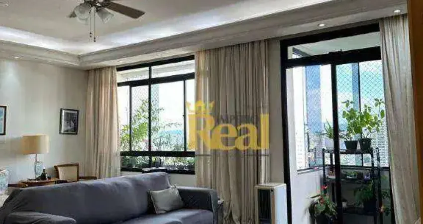 Apartamento à venda, 173 m² por r$ 1.690.000,00 - lapa - são paulo/sp