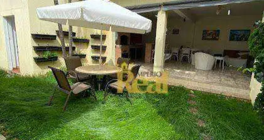 Casa, 355 m² - venda por r$ 2.800.000,00 ou aluguel por r$ 20.300,00/mês - alto da lapa - são paulo/sp