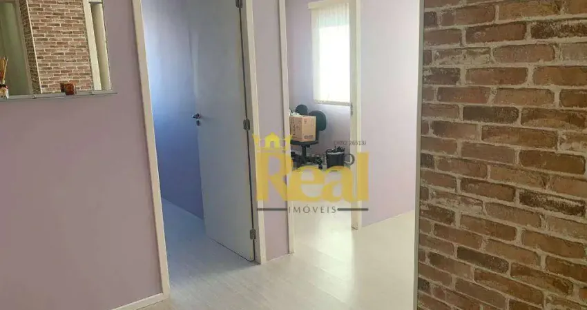 Sala comercial com 2 salas à venda na Rua Clélia, Lapa, São Paulo