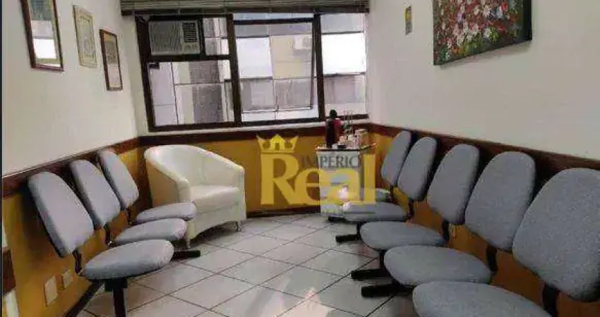 Conjunto à venda, 100 m² por r$ 650.000,00 - perdizes - são paulo/sp