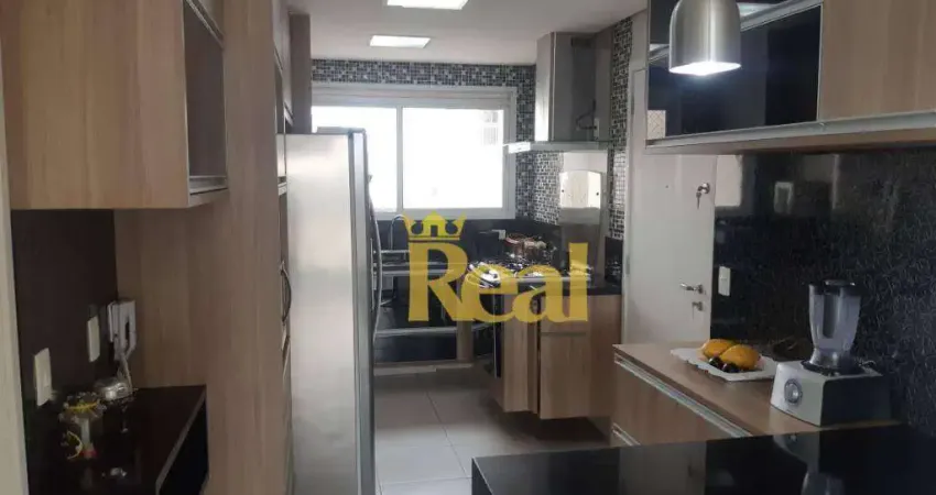 Apartamento à venda, 162 m² por r$ 1.900.000,00 - vila romana - são paulo/sp
