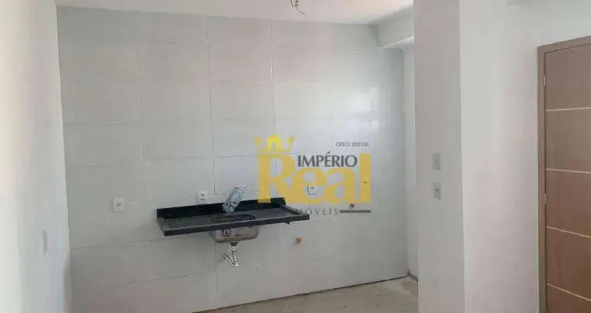 Apartamento à venda, 40 m² por r$ 325.000,00 - vila anastácio - são paulo/sp