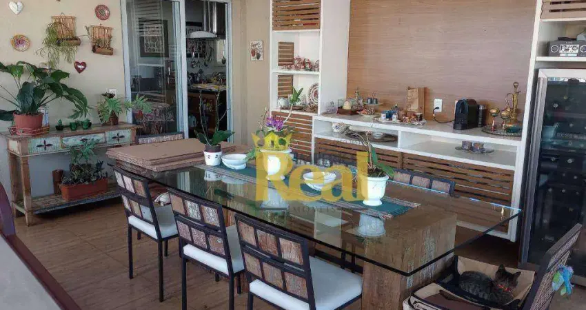 Apartamento para alugar, 316 m² por r$ 24.949,00/mês - vila romana - são paulo/sp