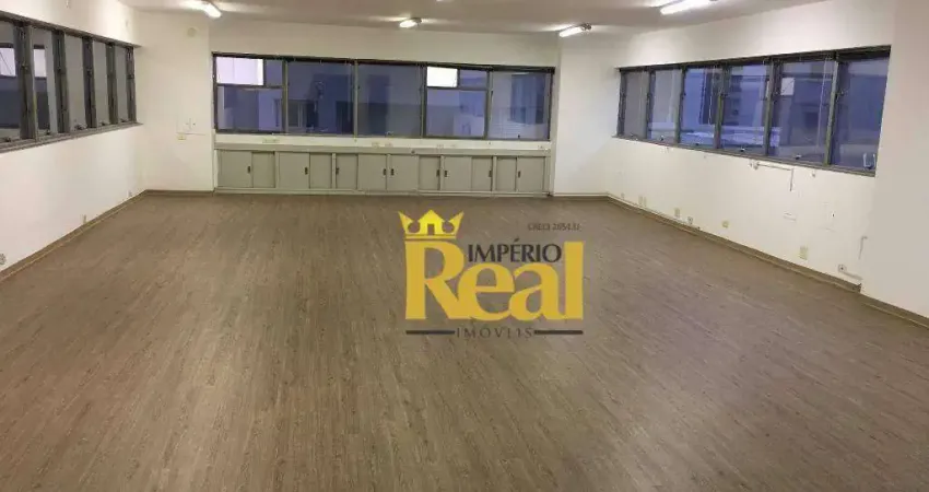 Sala à venda, 114 m² por r$ 1.450.000,00 - consolação - são paulo/sp