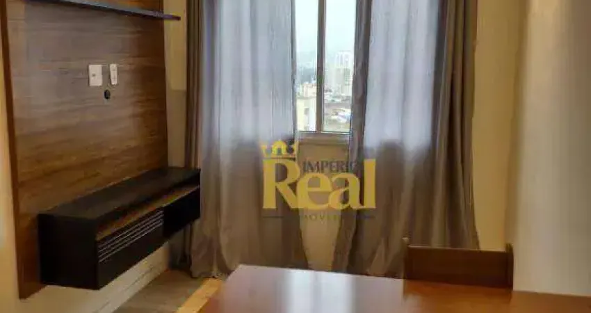 Apartamento à venda, 25 m² por r$ 295.000,00 - barra funda - são paulo/sp