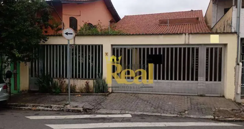 Casa à venda por r$ 1.700.000,00 - parque são domingos - são paulo/sp