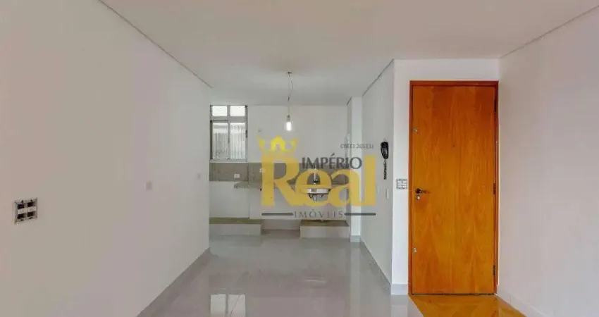 Apartamento à venda, 106 m² por r$ 985.000,00 - perdizes - são paulo/sp